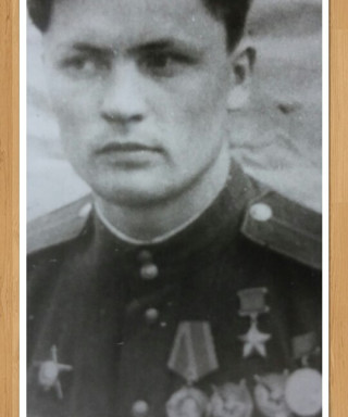 Кузнецов Николай Васильевич