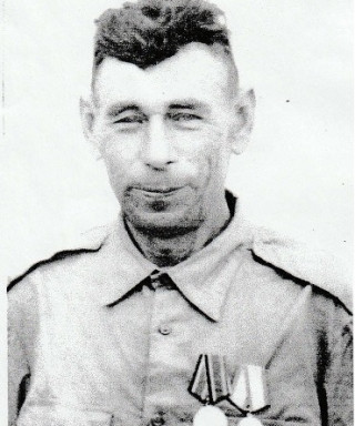 Константиновский Владимир Петрович