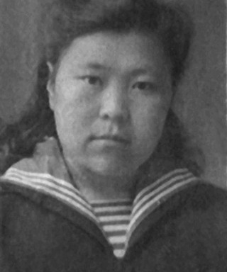 Паляева Нюдля Нохалаевна