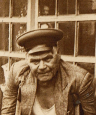 Тяжлов Леонид Пименович