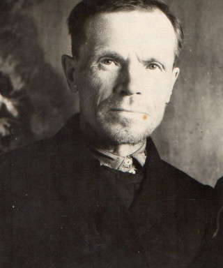 Пупышев Иван Константинович