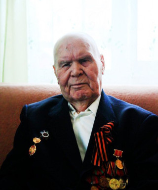 Хадыев Рафаэль Абдулхакович