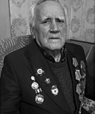 Верхогляд Николай Устимович