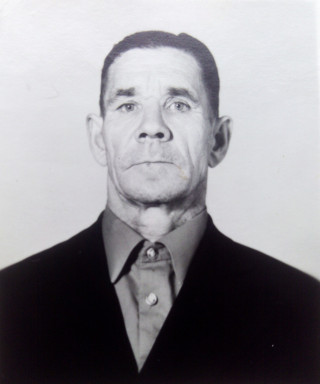 Гуров Иван Иванович