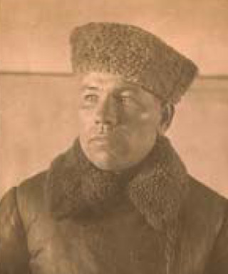 Ярмаркин Григорий Алексеевич