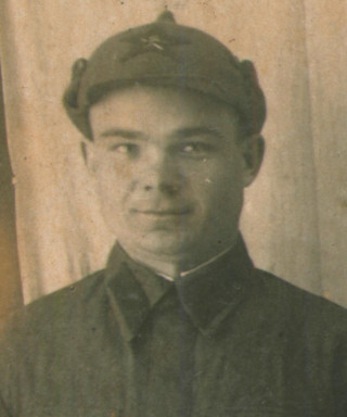 Душевин Григорий Емельянович