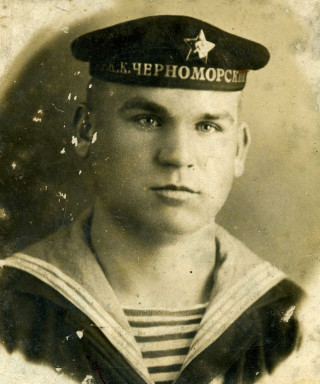 Свищёв Семён Андреевич