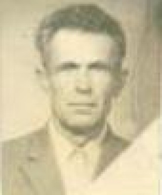 Винокуров Михаил Дмитриевич