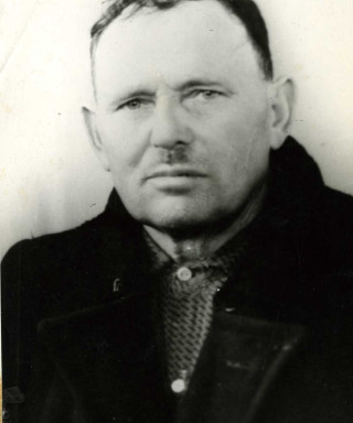 Лось Георгий Самсонович