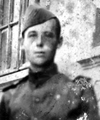 Минко Григорий Григорьевич