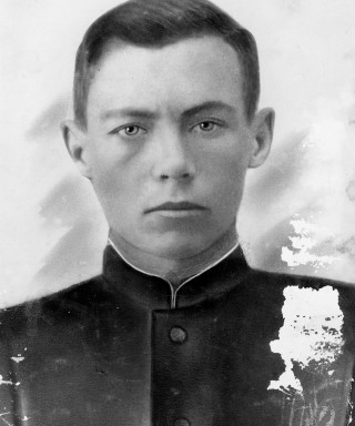 Лось Валентин Георгиевич