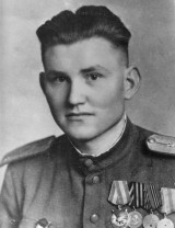 Лупоносов Дмитрий Семёнович