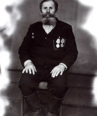 Коваленко Тимофей Митрофанович