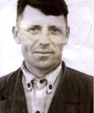 Доронин Иван Дмитриевич