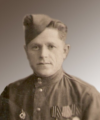 Кузнецов Ефим Семёнович