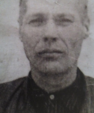 Манохин Степан Николаевич