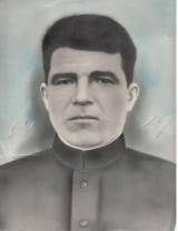 Лохматов Алексей Никитович