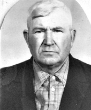 Угаров Петр Васильевич