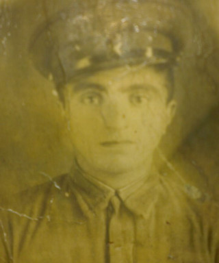 Вартанесов Сет Антонович