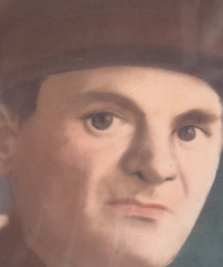 Вартанов Влас Сергеевич