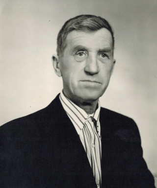 Мунтянов Николай Матвеевич