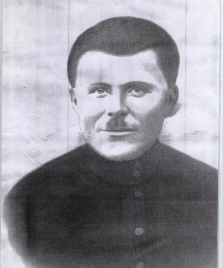 Воронин Михаил Егорович