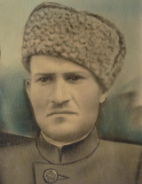 Федоров Алексей Егорович