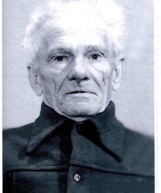 Волков Иван Афанасьевич