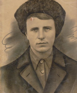 Дорофеев Николай Игнатьевич