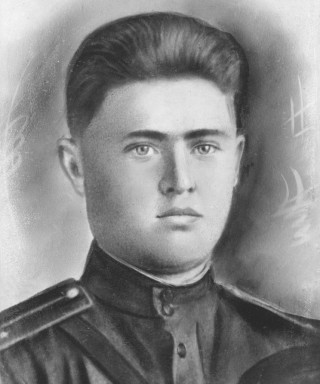 Пузанков Иван Николаевич