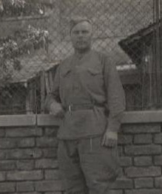 Воронин Михаил Егорович