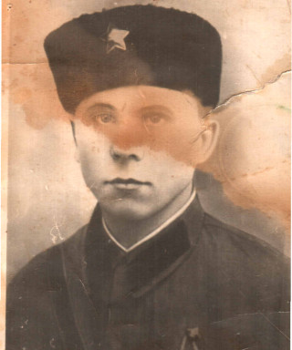 Катков Александр Иванович