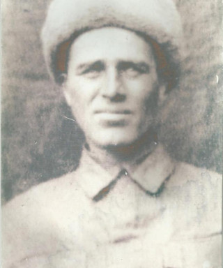 Дорохин Иван Иванович