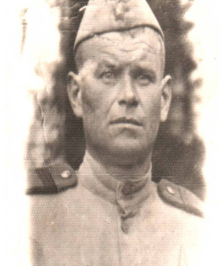 Яковлев Иван Егорович