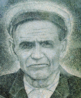 Кущ Михаил Игнатьевич