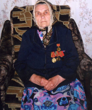 Липчанская Раиса Семеновна