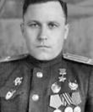 Бельский Алексей Ильич