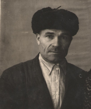 Мищенко Яков Леонтьевич