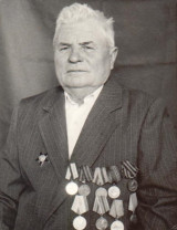 Кобозев Василий Петрович