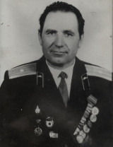 Алферов Андрей Денисович