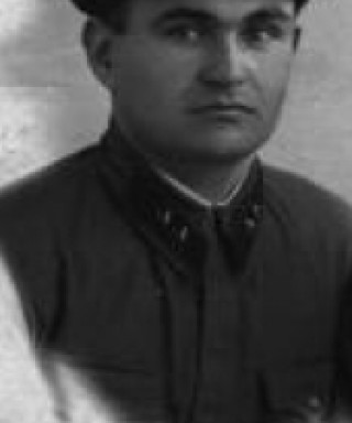 Бычков Николай Алексеевич