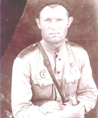 Булгаков Петр Иванович