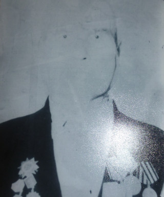 Крымов Иван Филатович