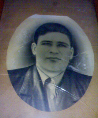 Ерёменко Тимофей Никитович