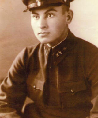 Лазутин Николай Иванович