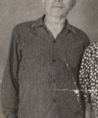 Гришин Иван Ефимович