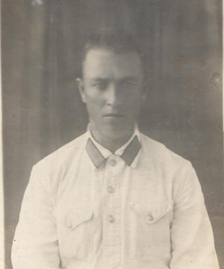 Хворостьян Георгий Семенович