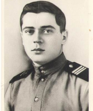 Кудрявцев Владимир Андреевич