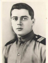 Кудрявцев Владимир Андреевич