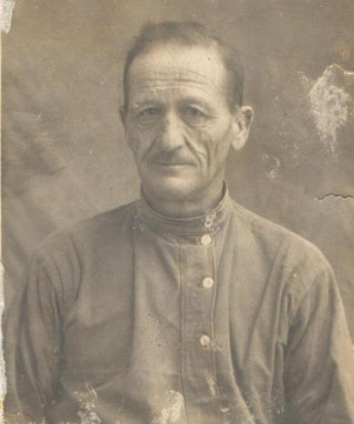 Горбовский Данил Сосипатович